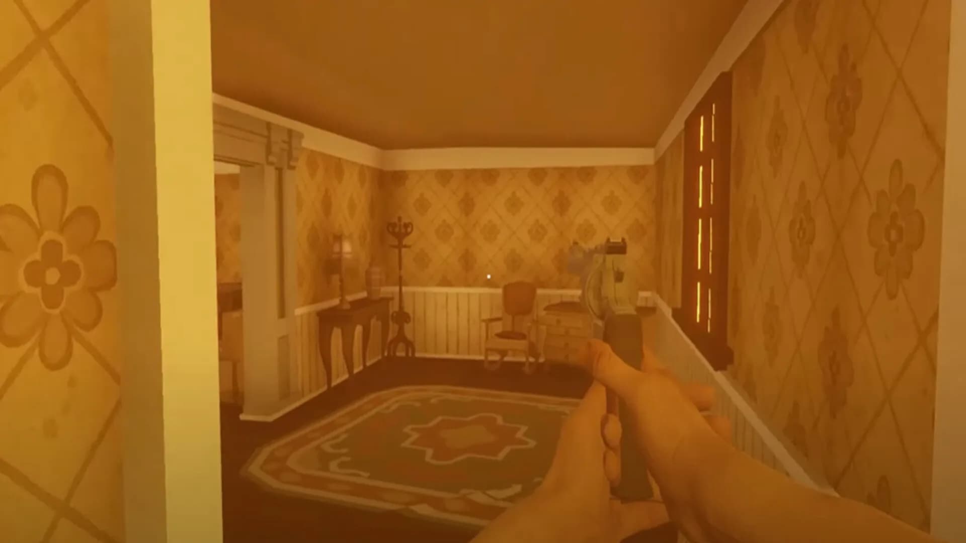 Have You Seen This Man? görsel 10