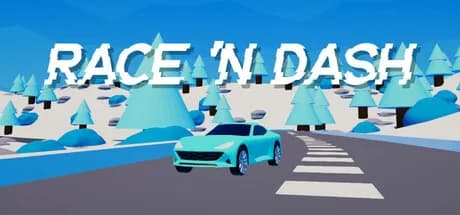 Race 'n Dash