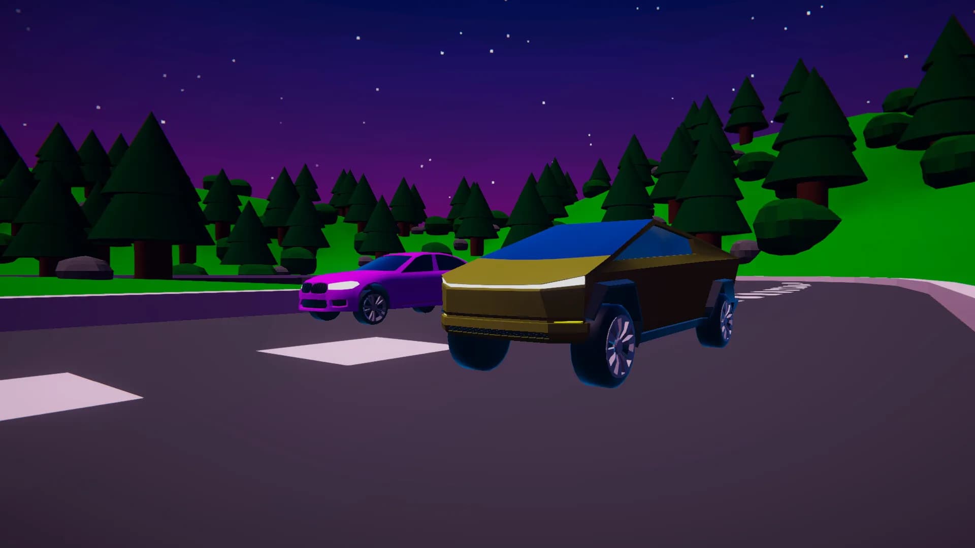 Race 'n Dash görsel 2
