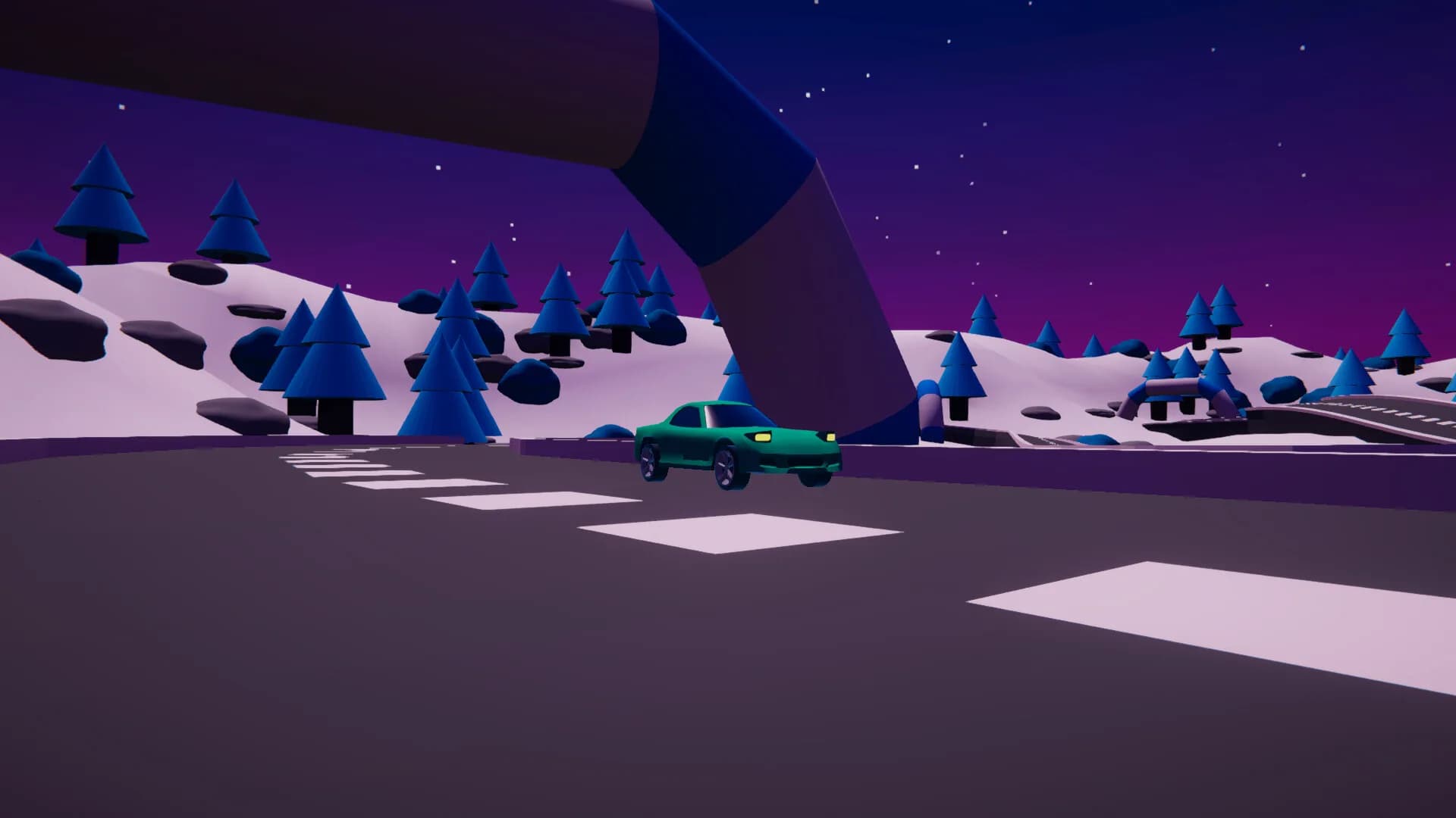 Race 'n Dash görsel 4