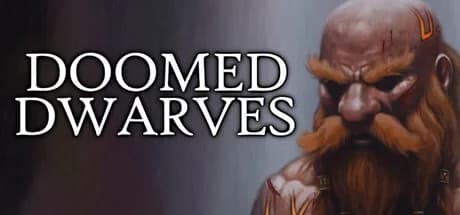 Doomed Dwarves görsel 1