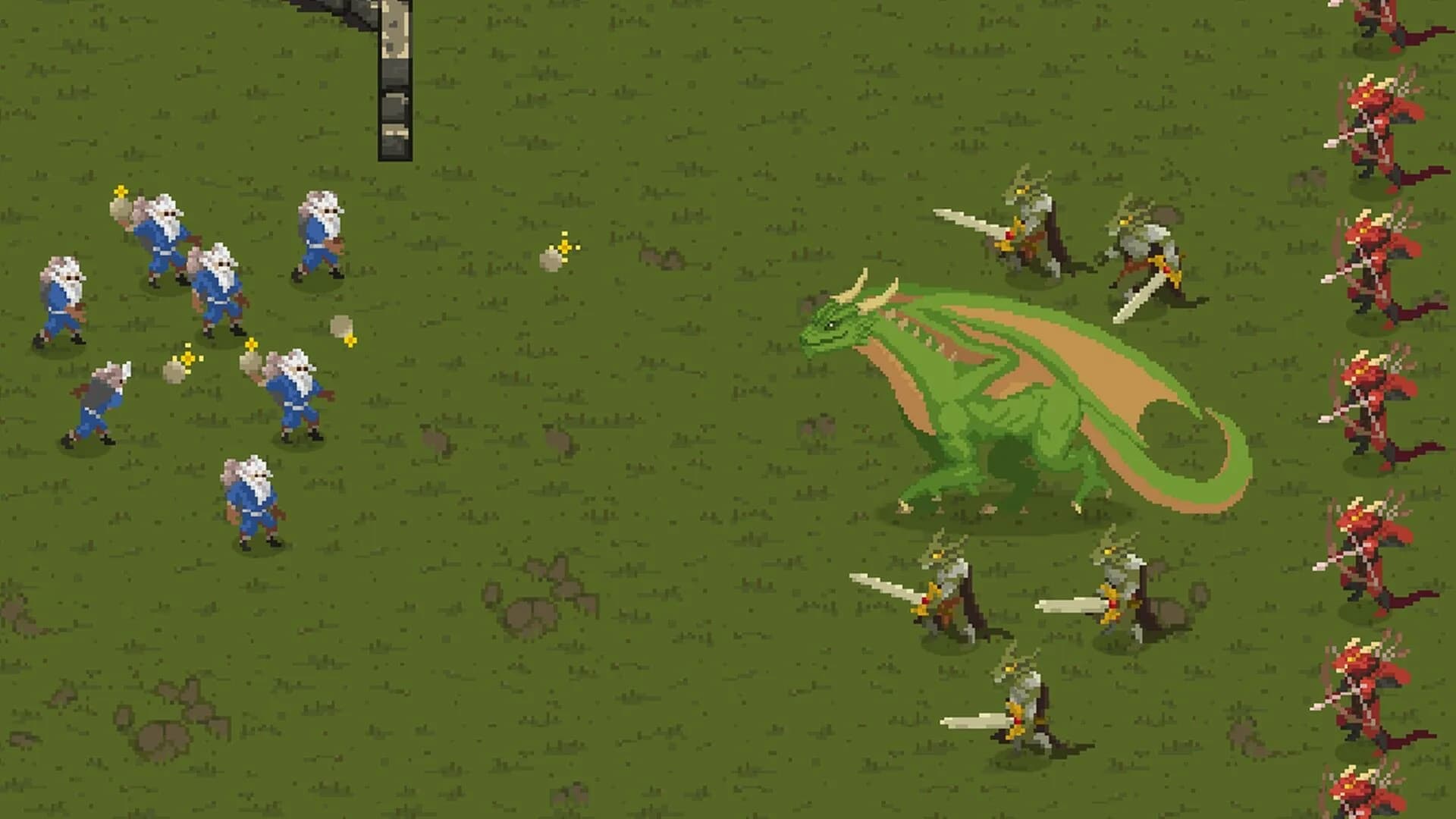 Doomed Dwarves görsel 2