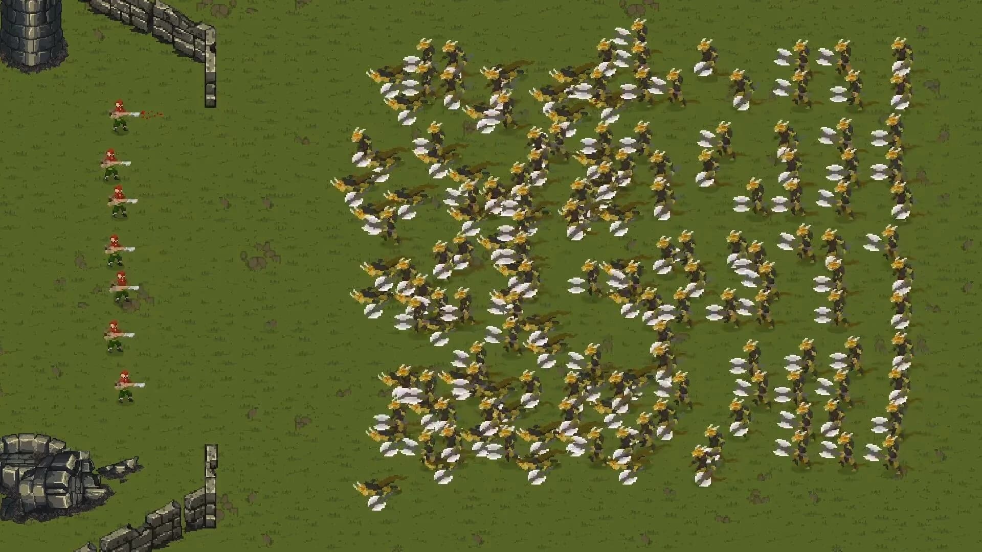 Doomed Dwarves görsel 4