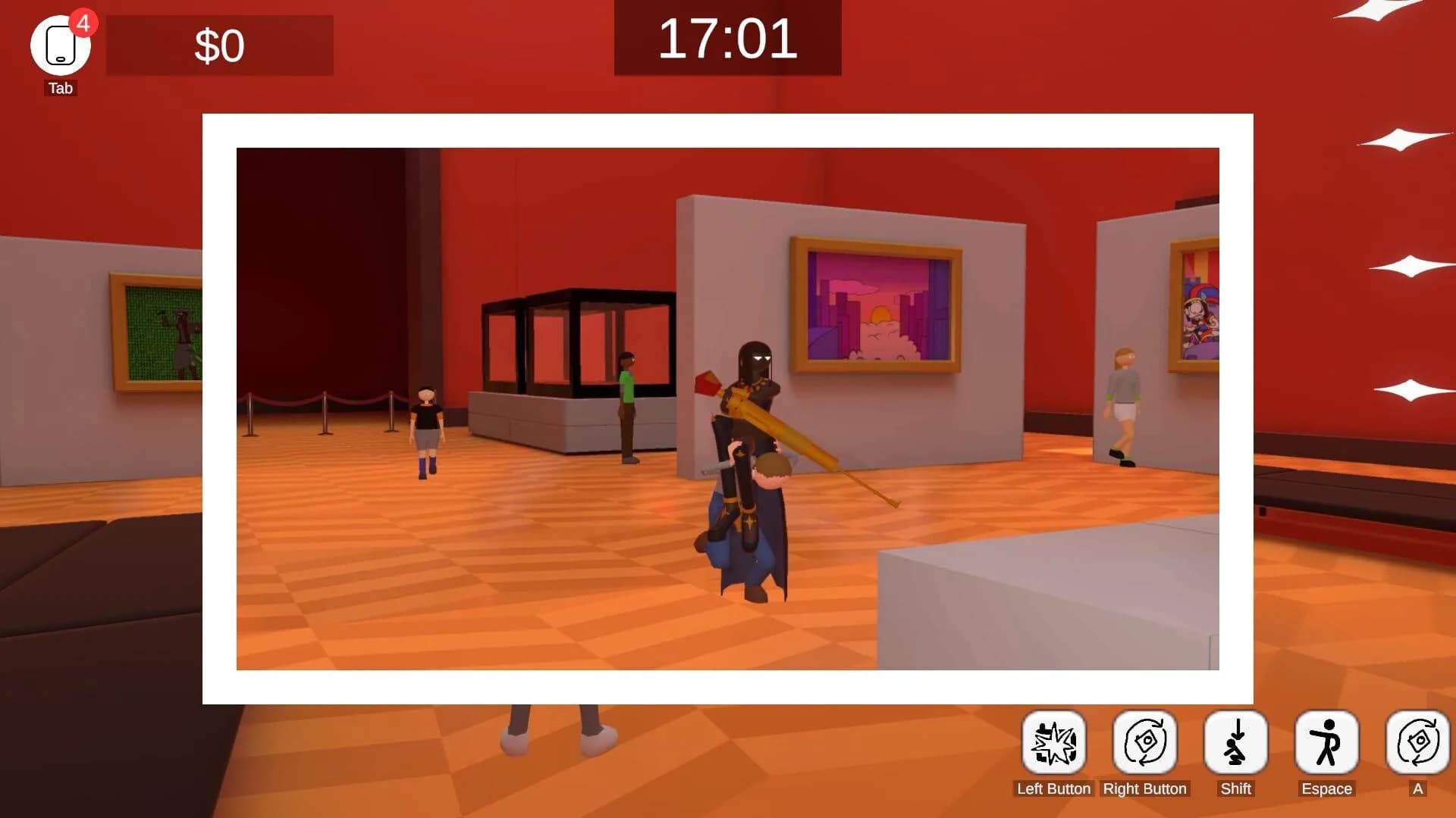 PAPARAZZI görsel 4