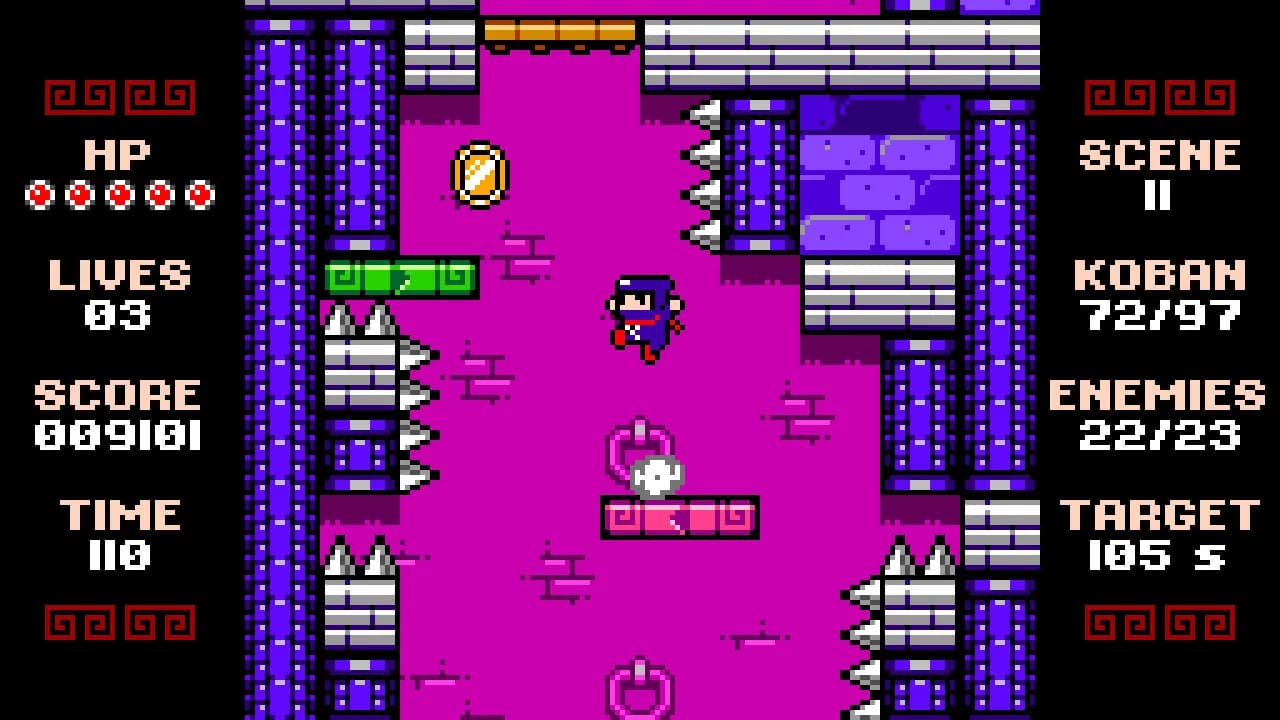 Ninja Senki DX görsel 4