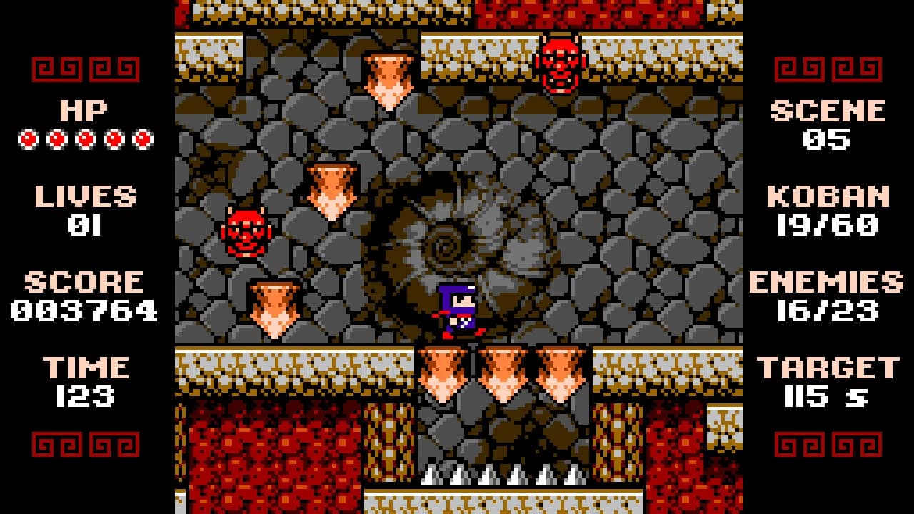 Ninja Senki DX görsel 5