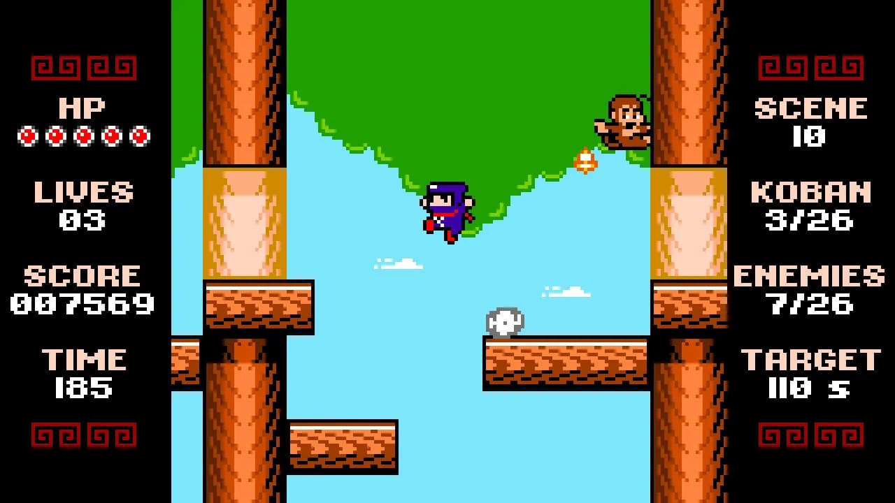 Ninja Senki DX görsel 6