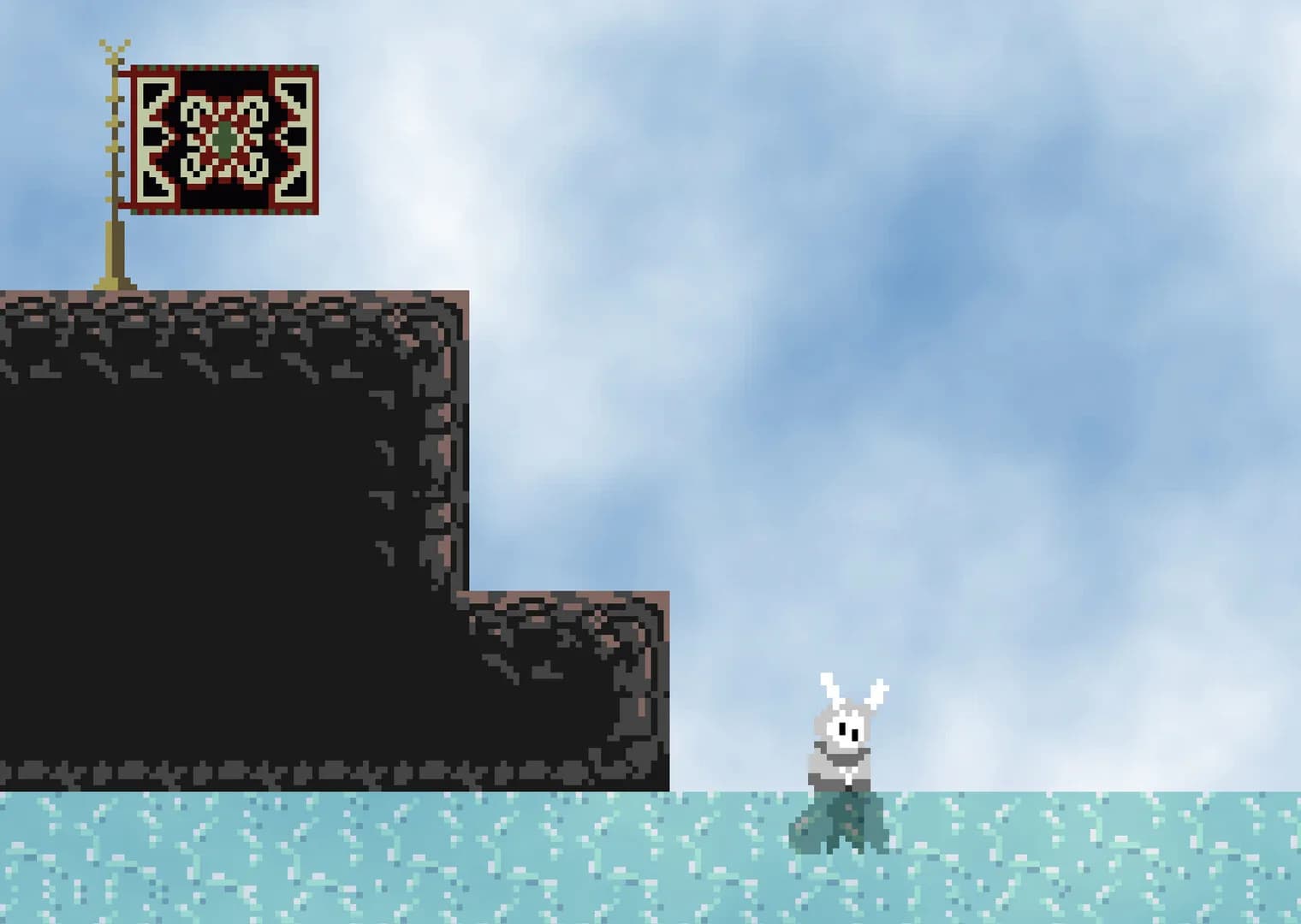 Bunny Dusty görsel 4