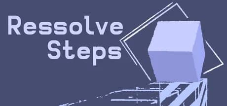 Ressolve Steps görsel 1