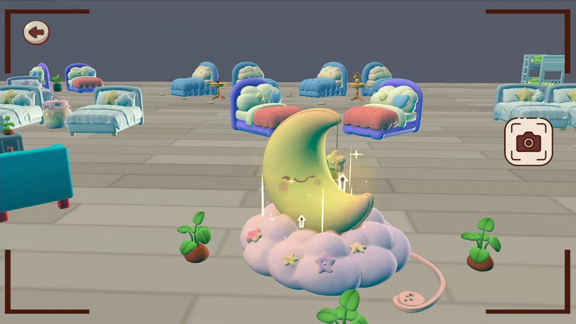Mellow's PillowLand görsel 3