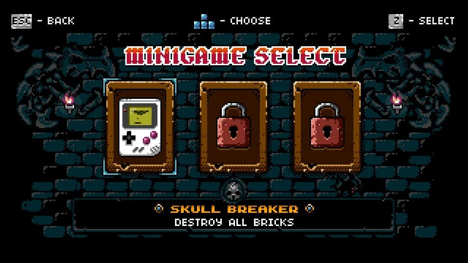 Jet Set Knights görsel 11