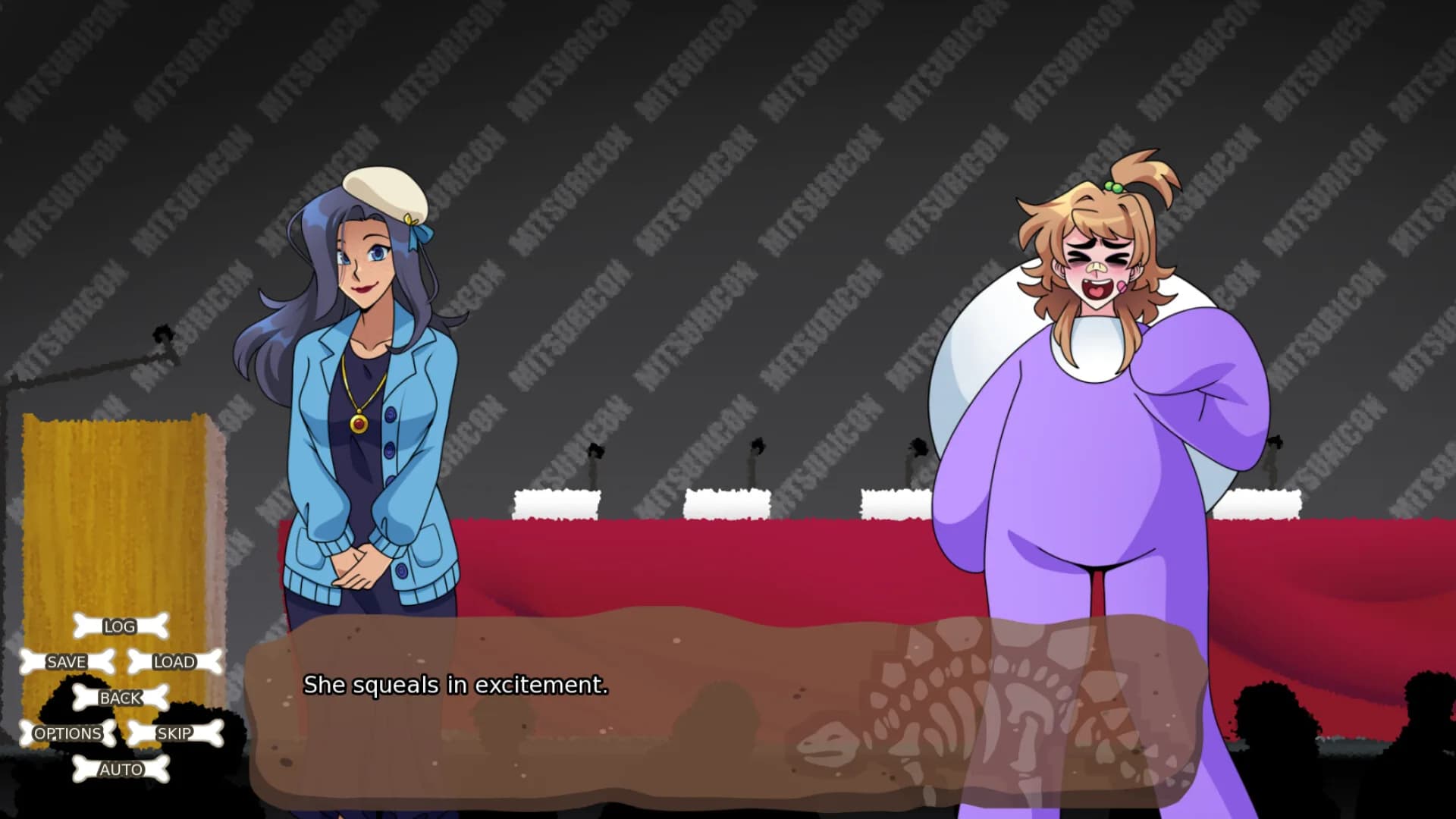 Loser Named Hana görsel 5