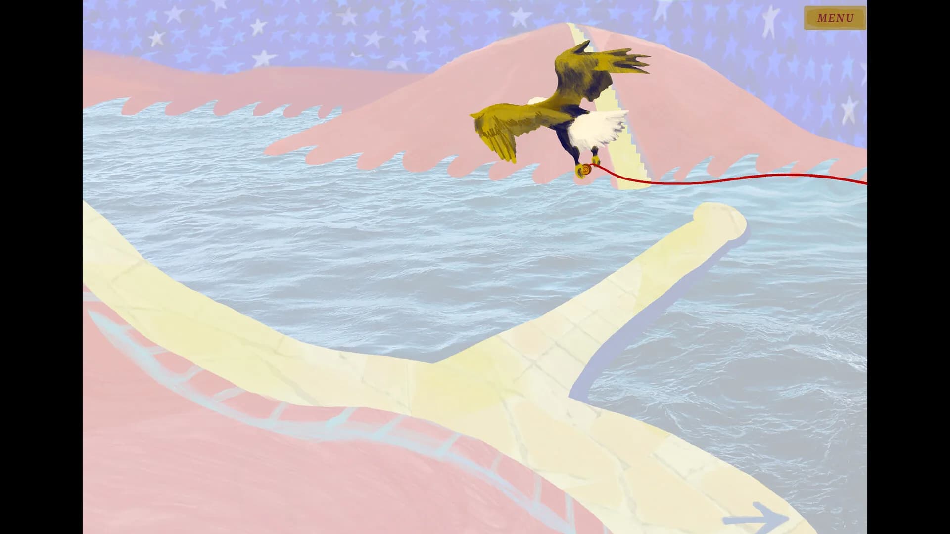 Tetramorph görsel 2