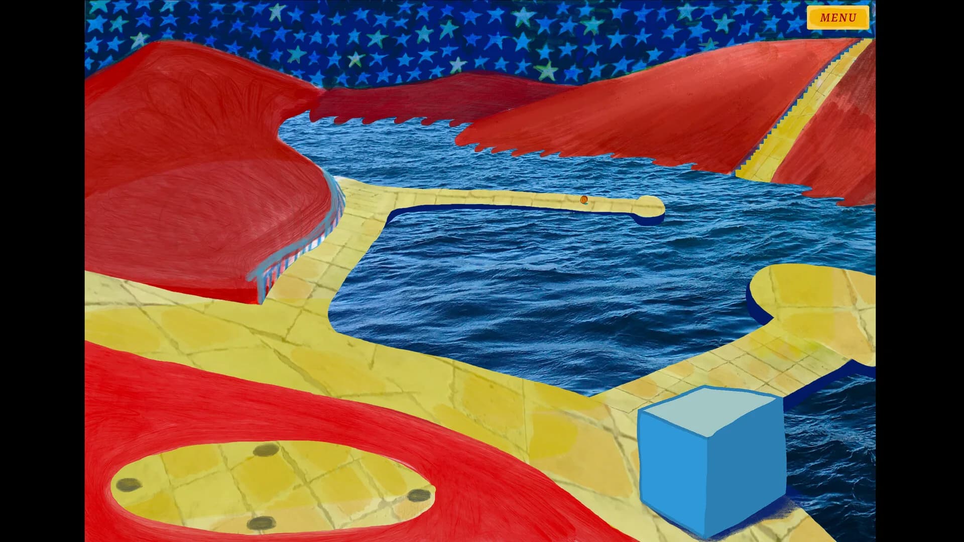 Tetramorph görsel 7