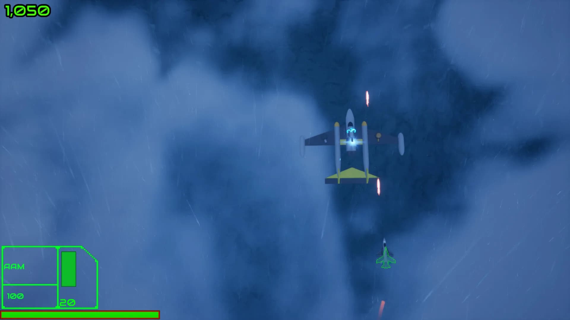 Stolen Skies görsel 4