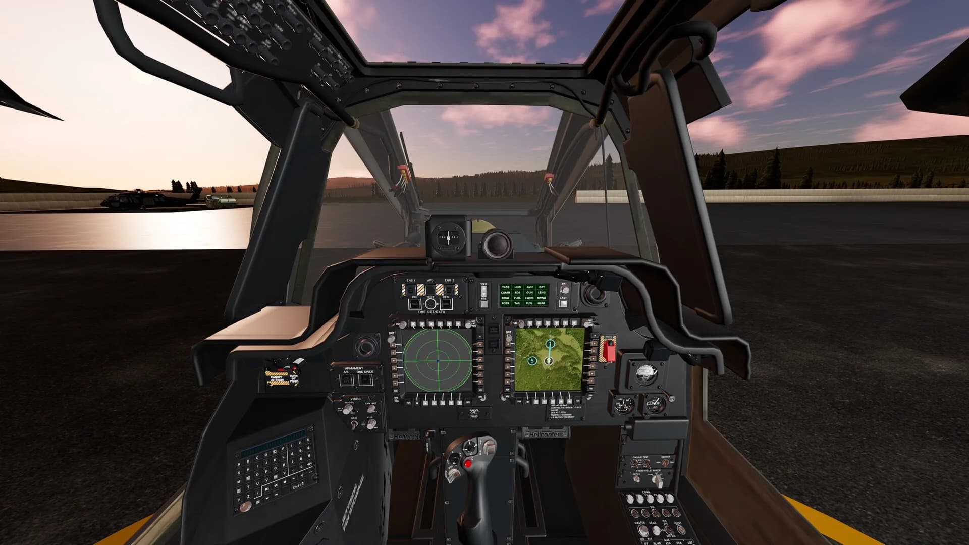 Gunship Origins görsel 2
