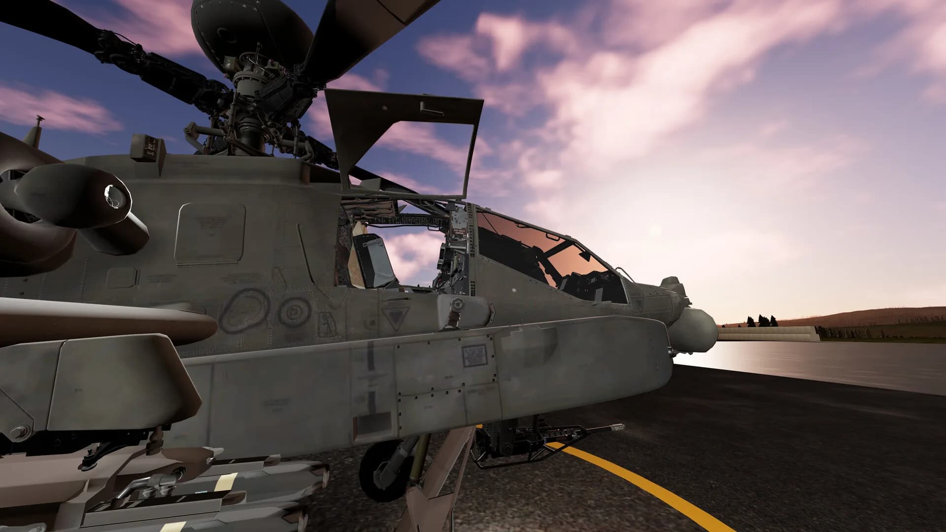 Gunship Origins görsel 3