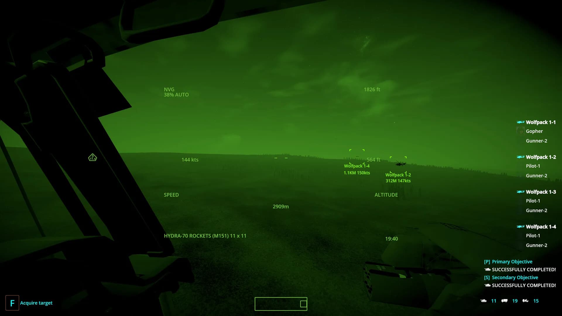 Gunship Origins görsel 15