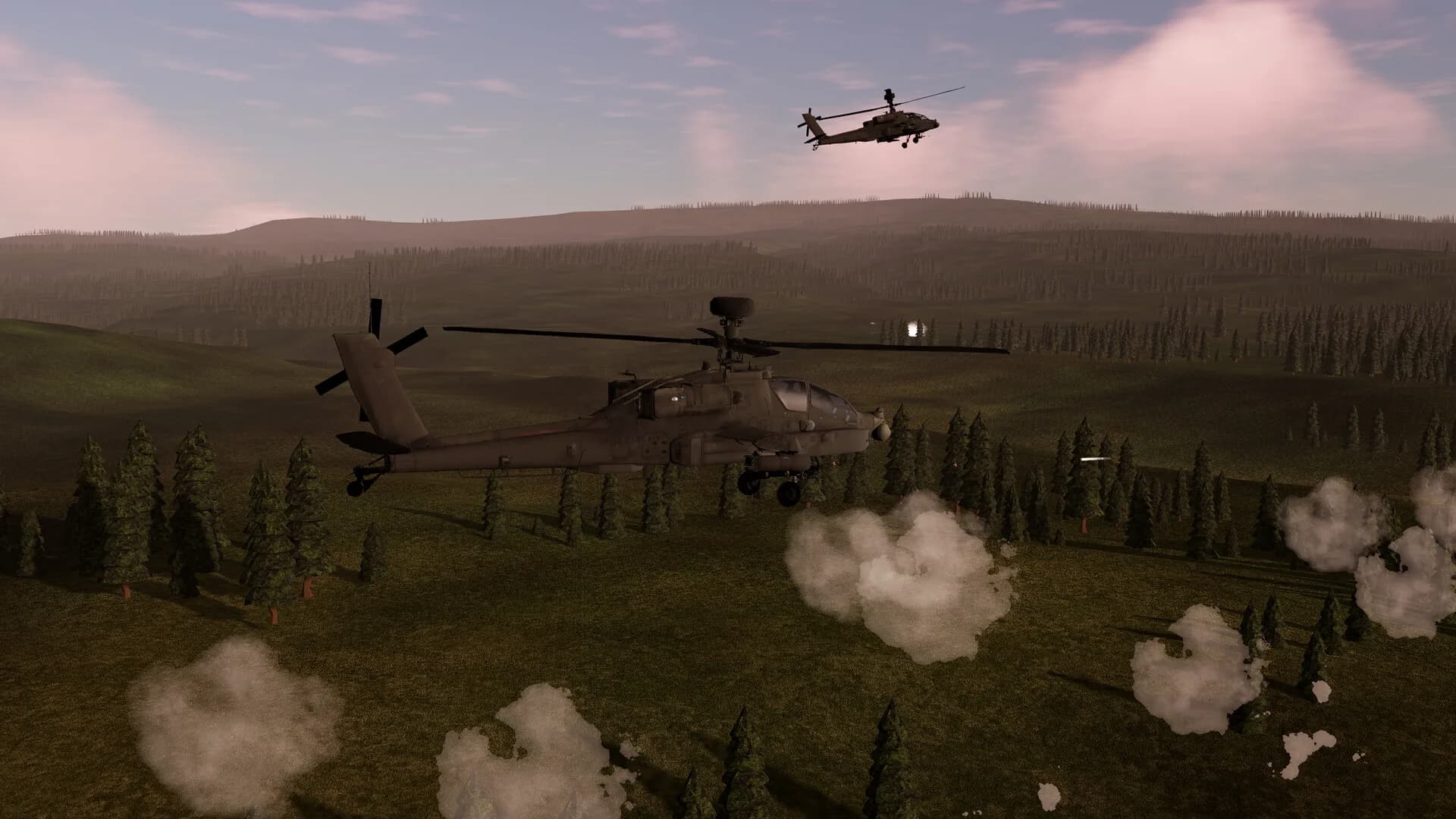 Gunship Origins görsel 4