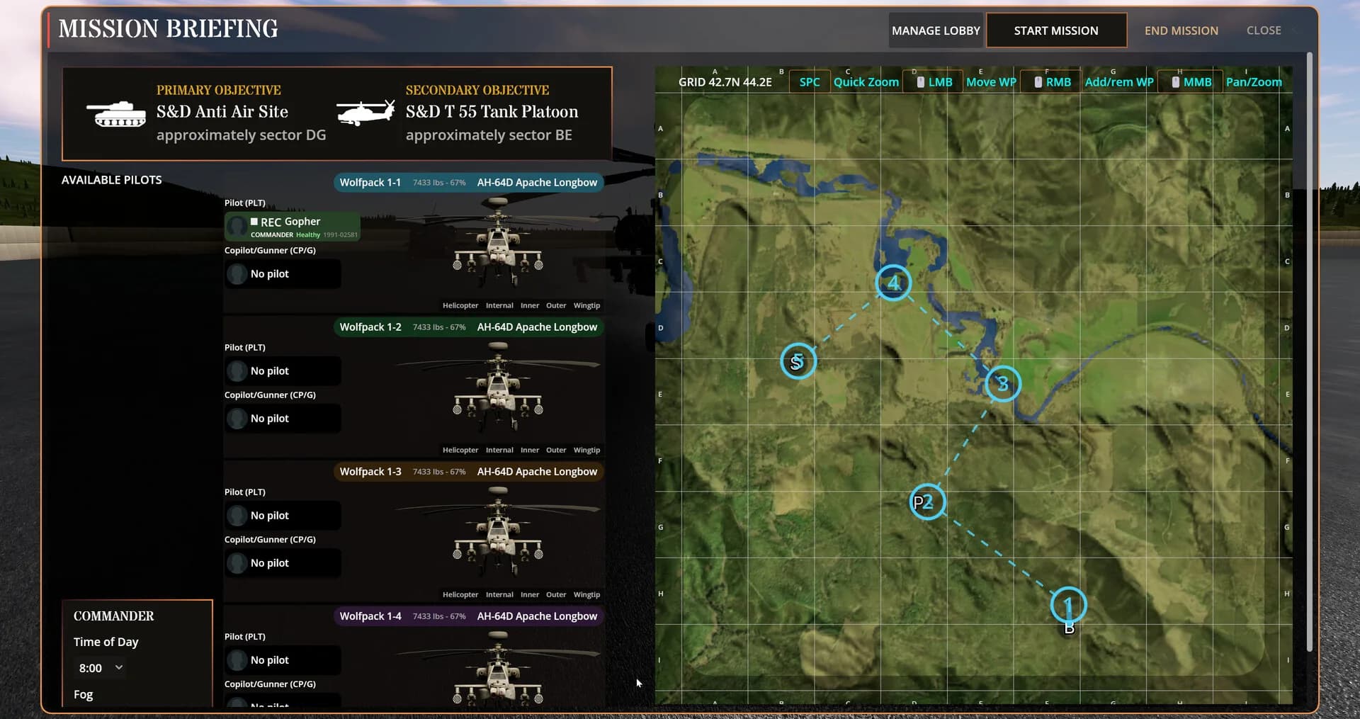 Gunship Origins görsel 5