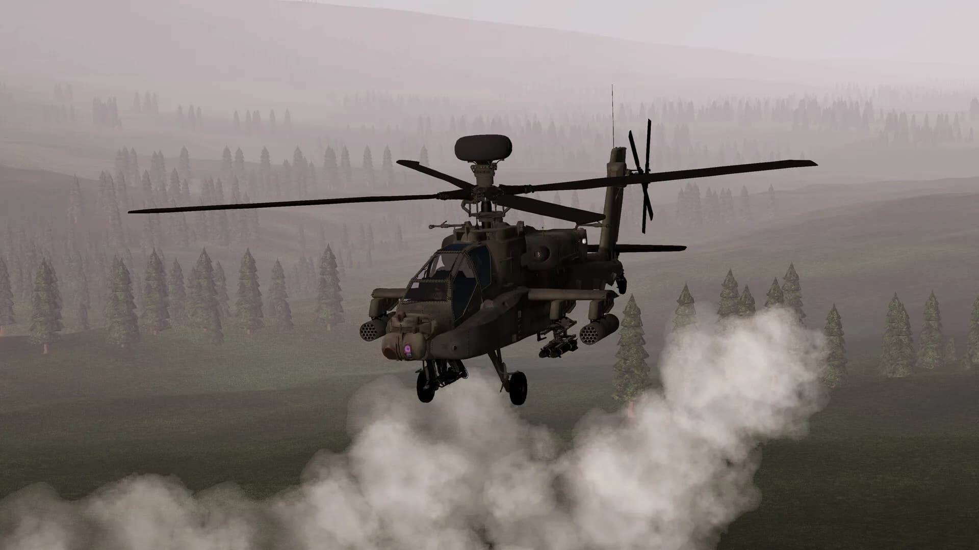 Gunship Origins görsel 6