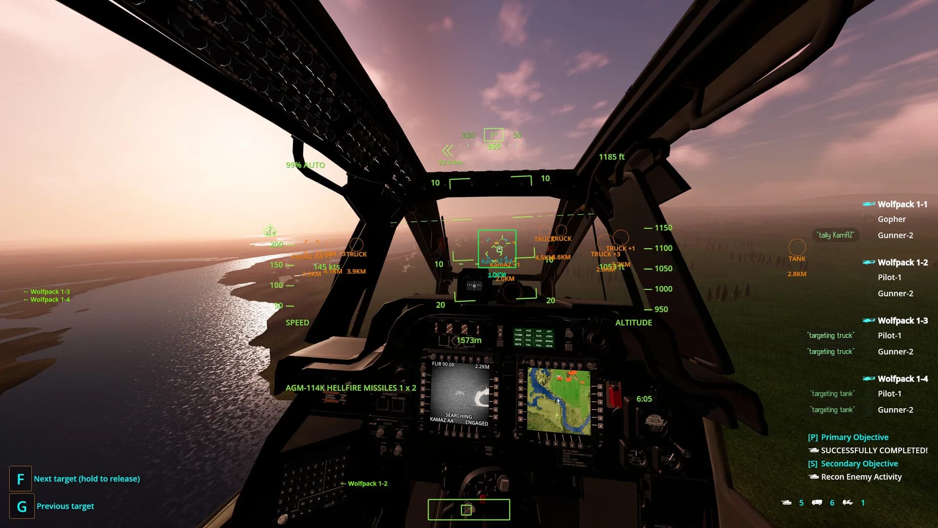 Gunship Origins görsel 8