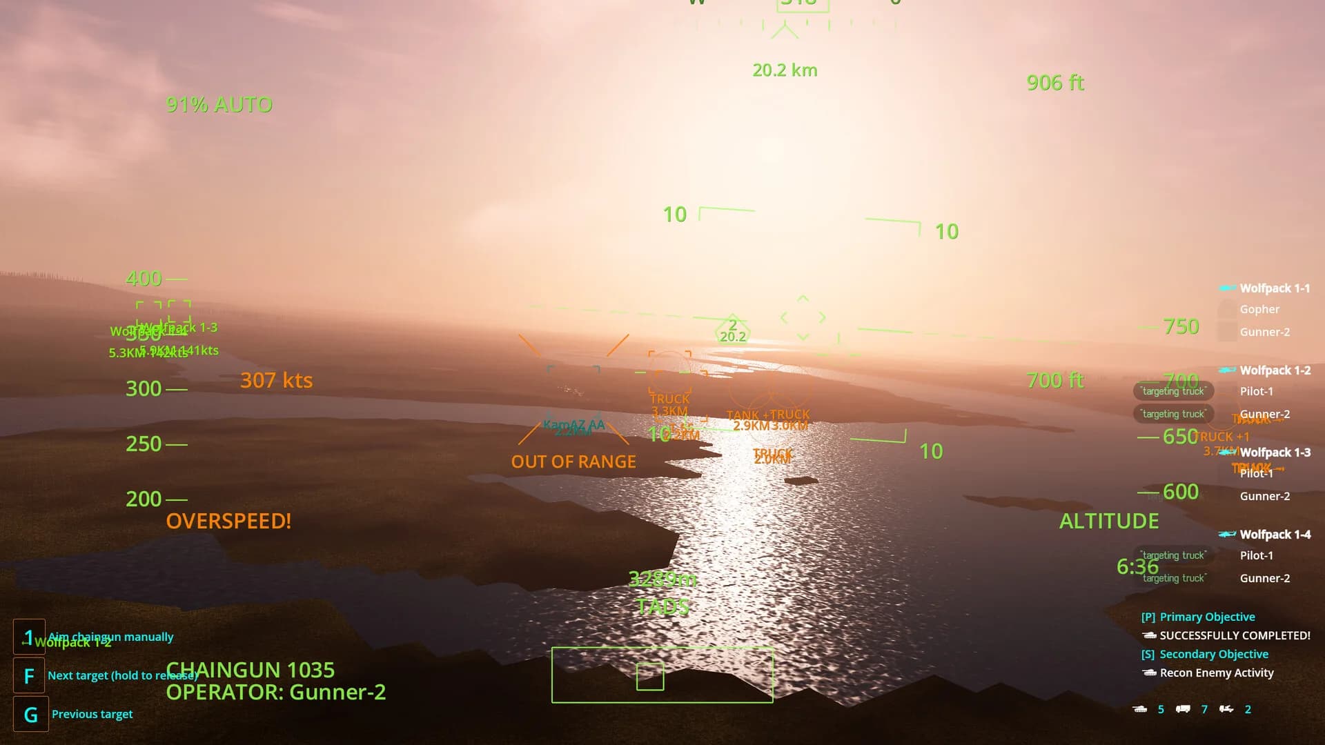 Gunship Origins görsel 9
