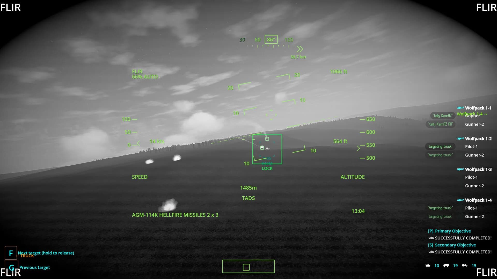Gunship Origins görsel 11