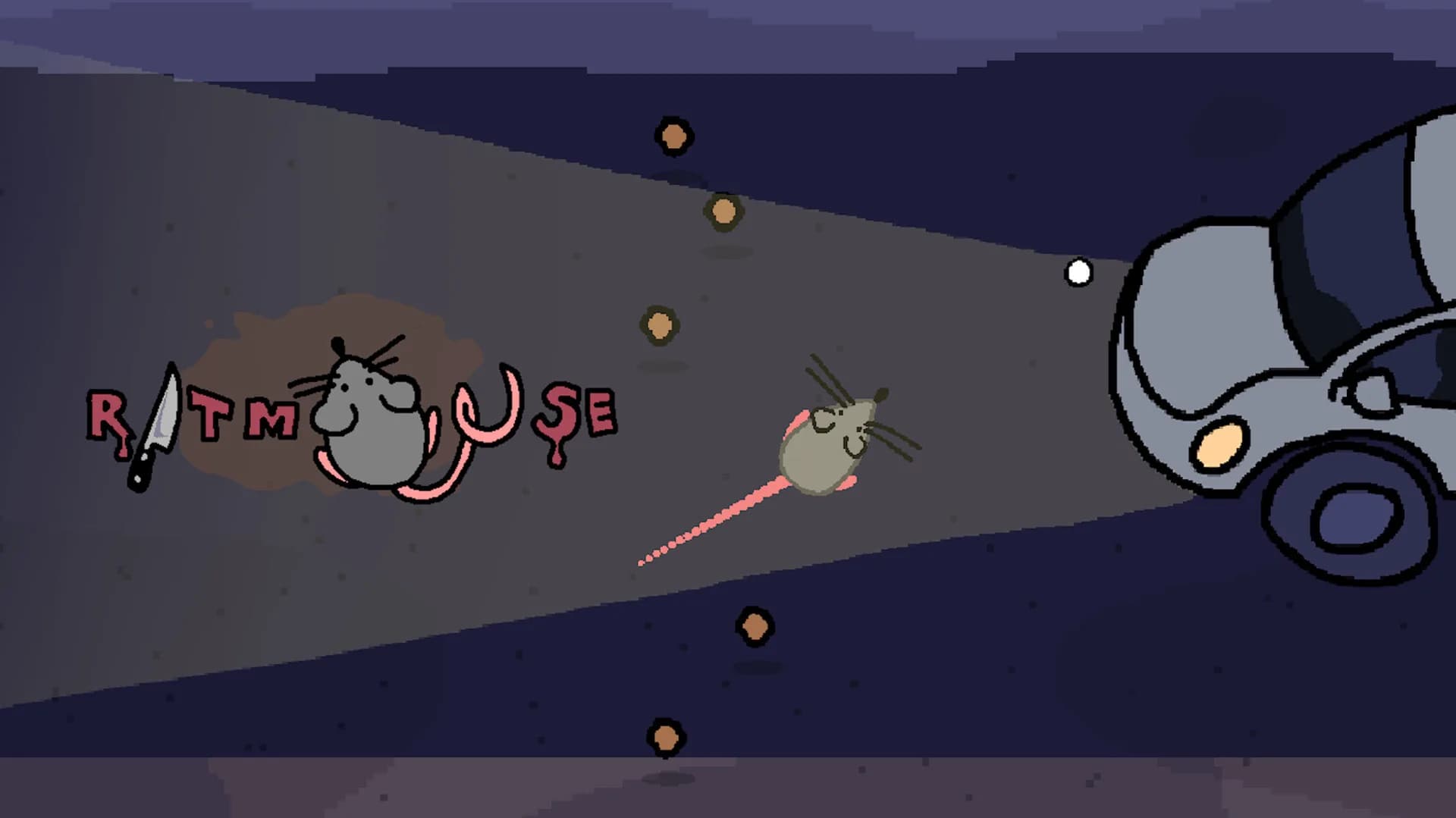 RATMOUSE görsel 2