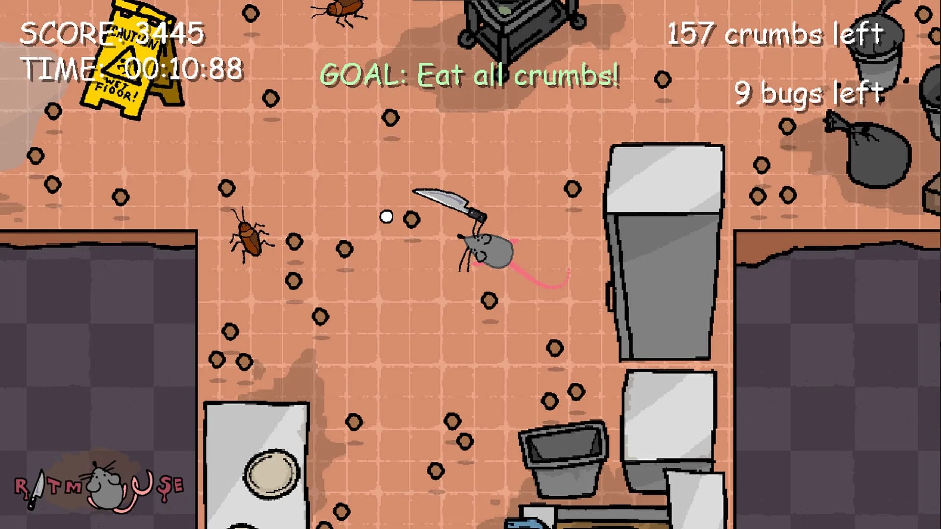 RATMOUSE görsel 3