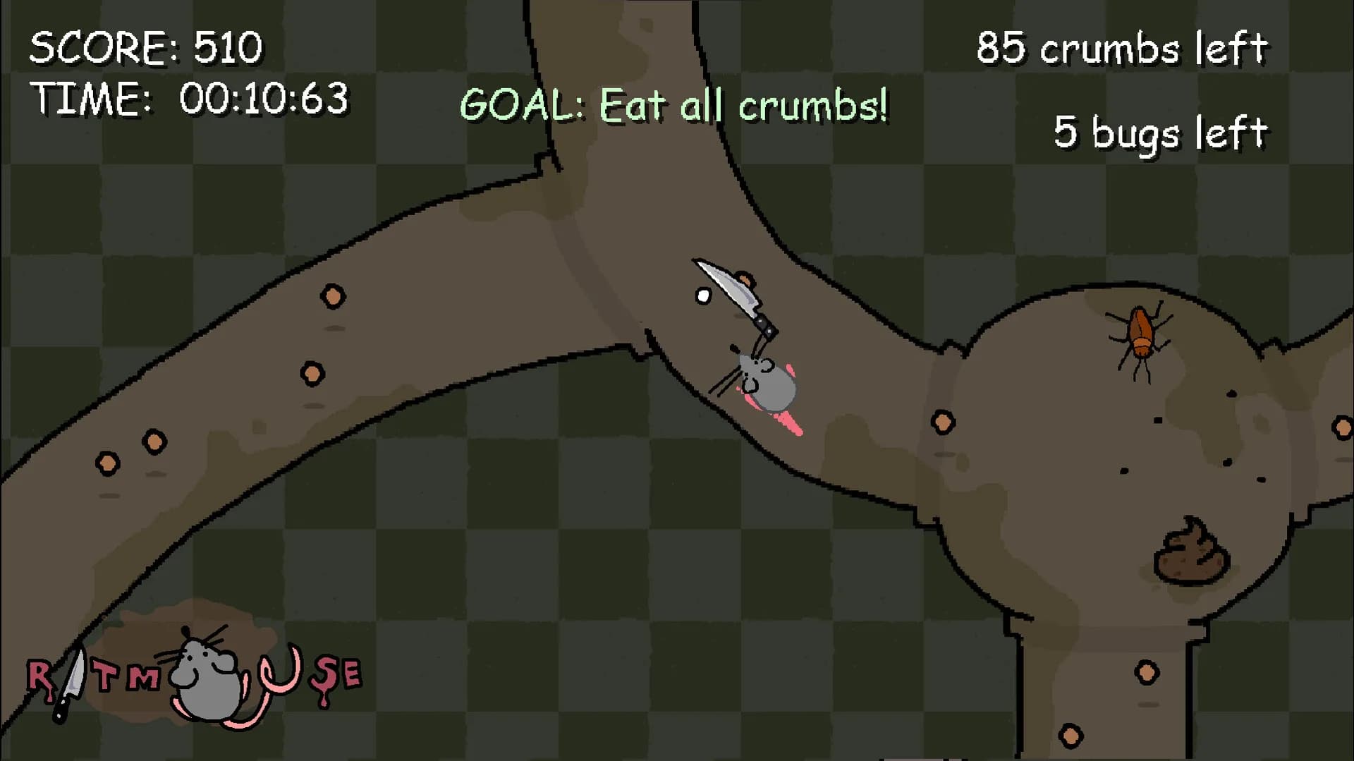RATMOUSE görsel 4