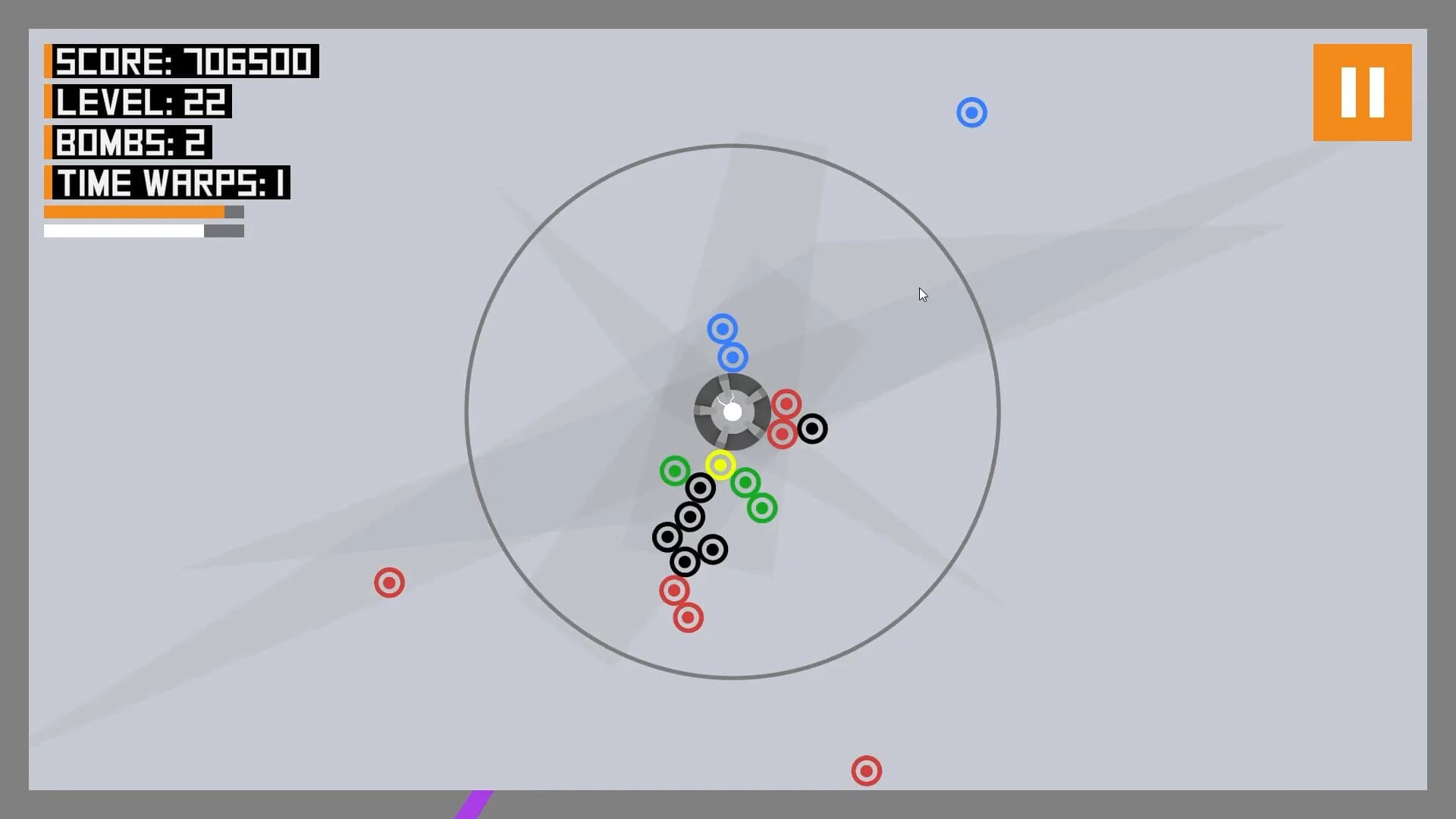Graviton Flux görsel 3
