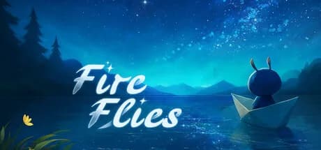 Fire flies görsel 1