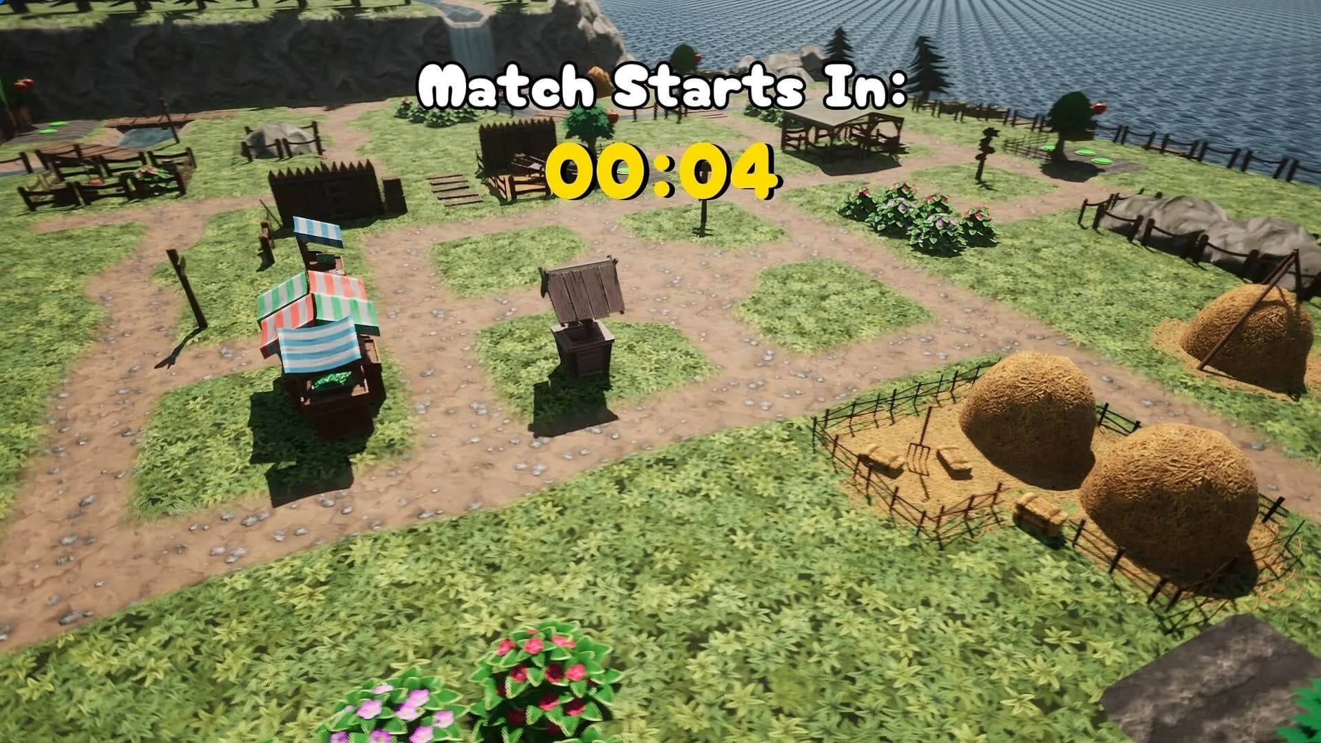 Orchard Outbreak: Slime Time görsel 7