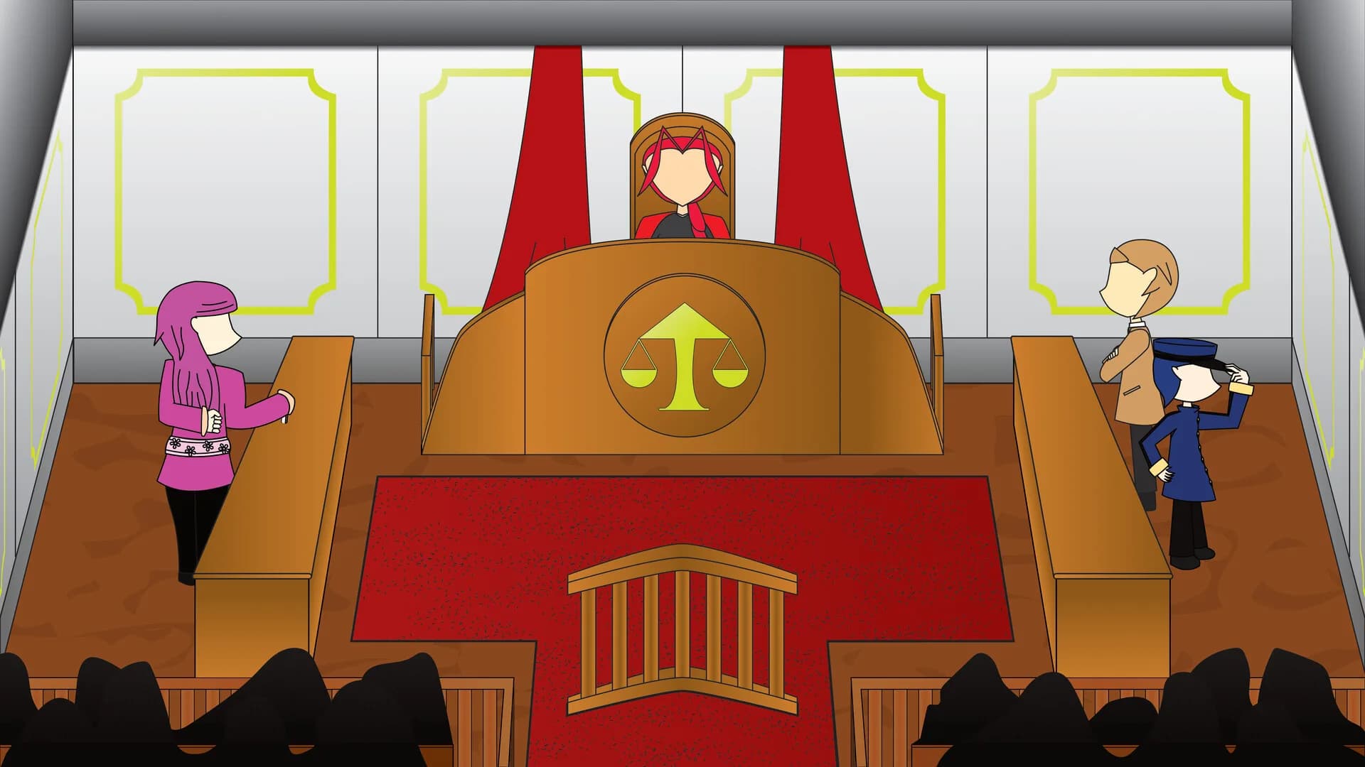 Samuel Prince Attorney at Law Chapter 3 görsel 5