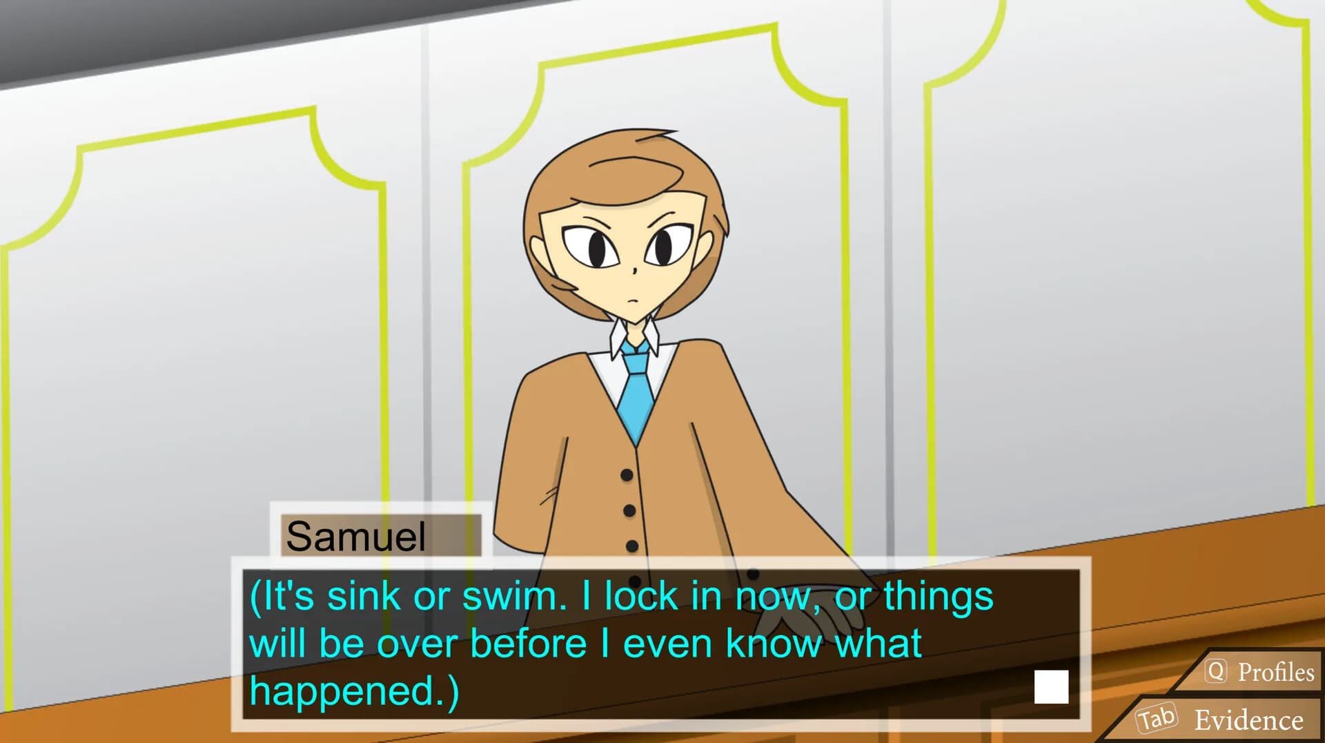 Samuel Prince Attorney at Law Chapter 3 görsel 6