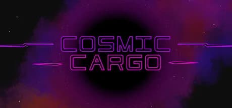 Cosmic Cargo