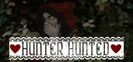 Hunter Hunted