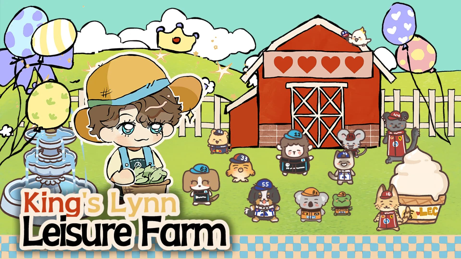 King's Lynn Leisure Farm görsel 2