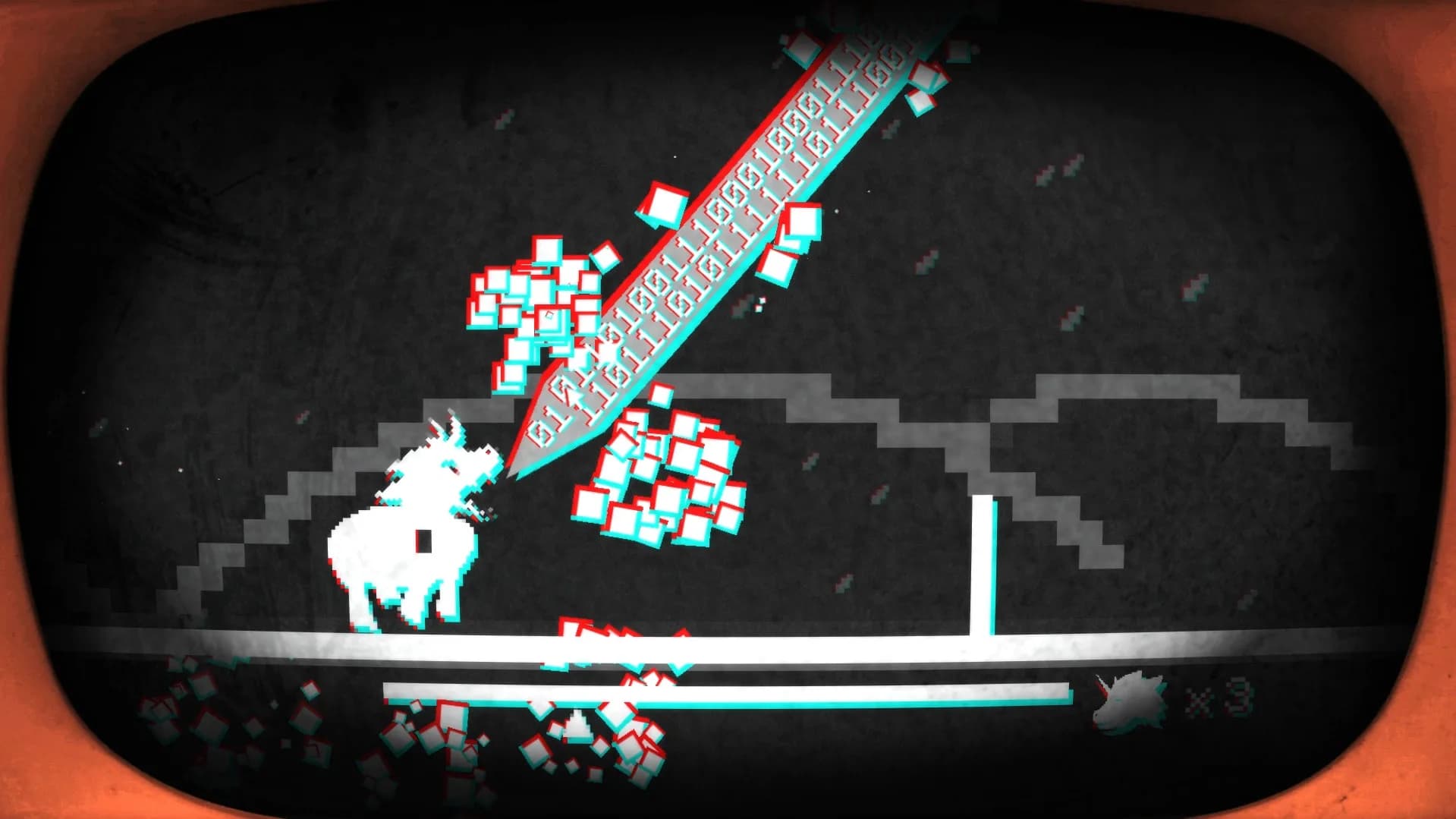 Pony Island görsel 4