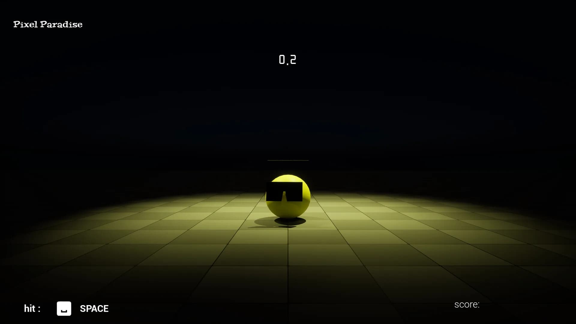Rhythm Ball görsel 2