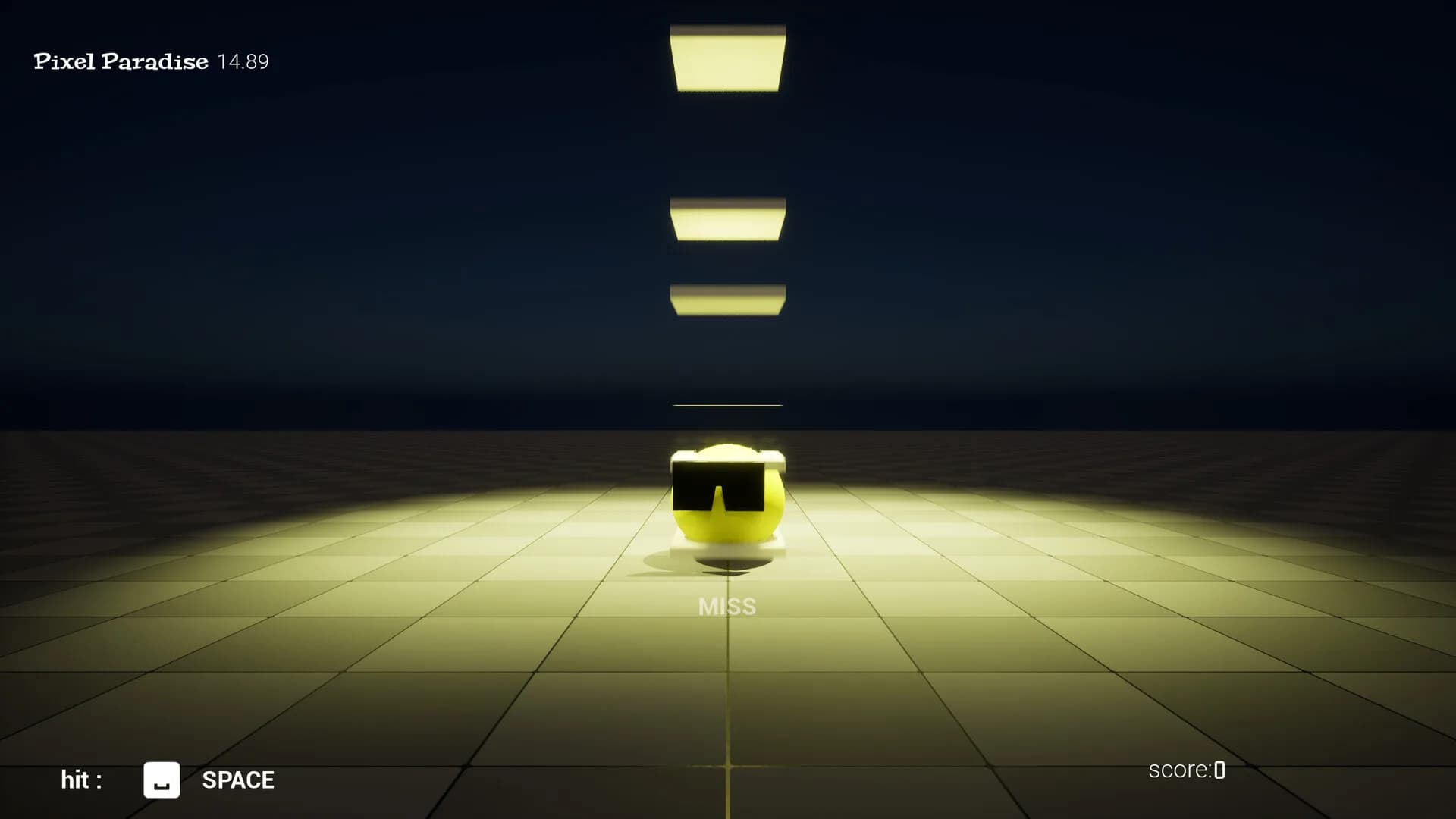 Rhythm Ball görsel 3