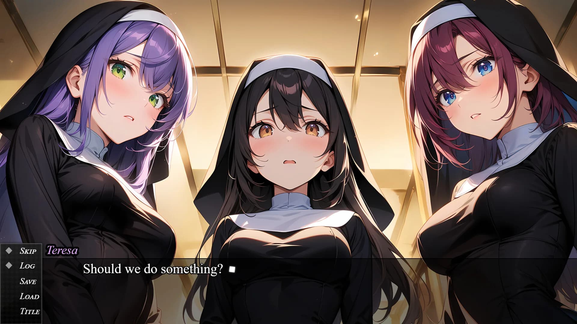 Convent Chronicles: Revelation görsel 13