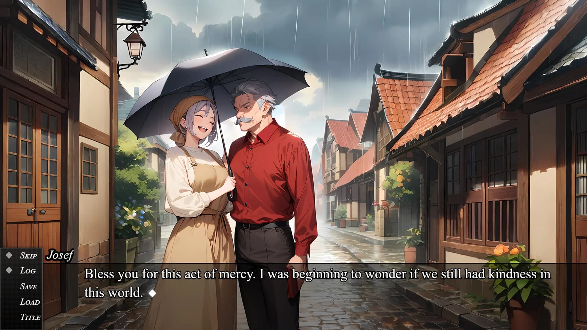 Convent Chronicles: Revelation görsel 16