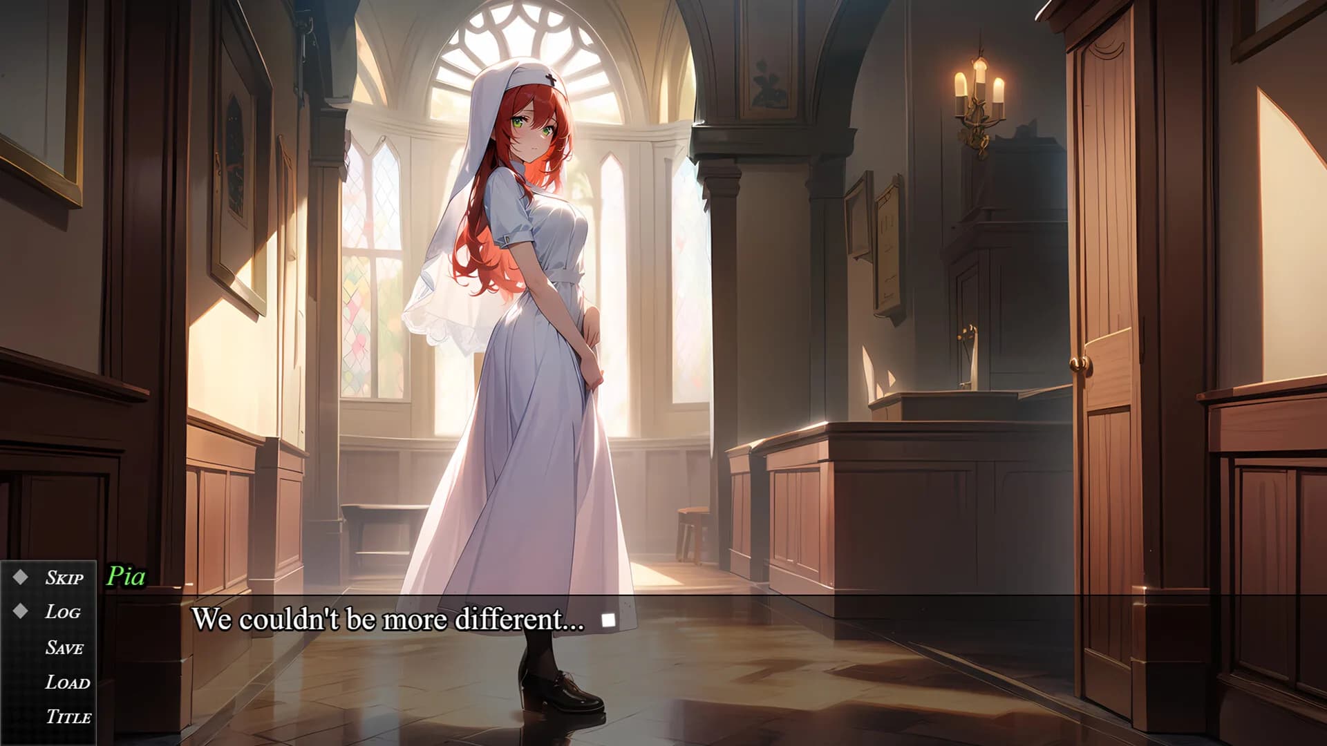 Convent Chronicles: Revelation görsel 18