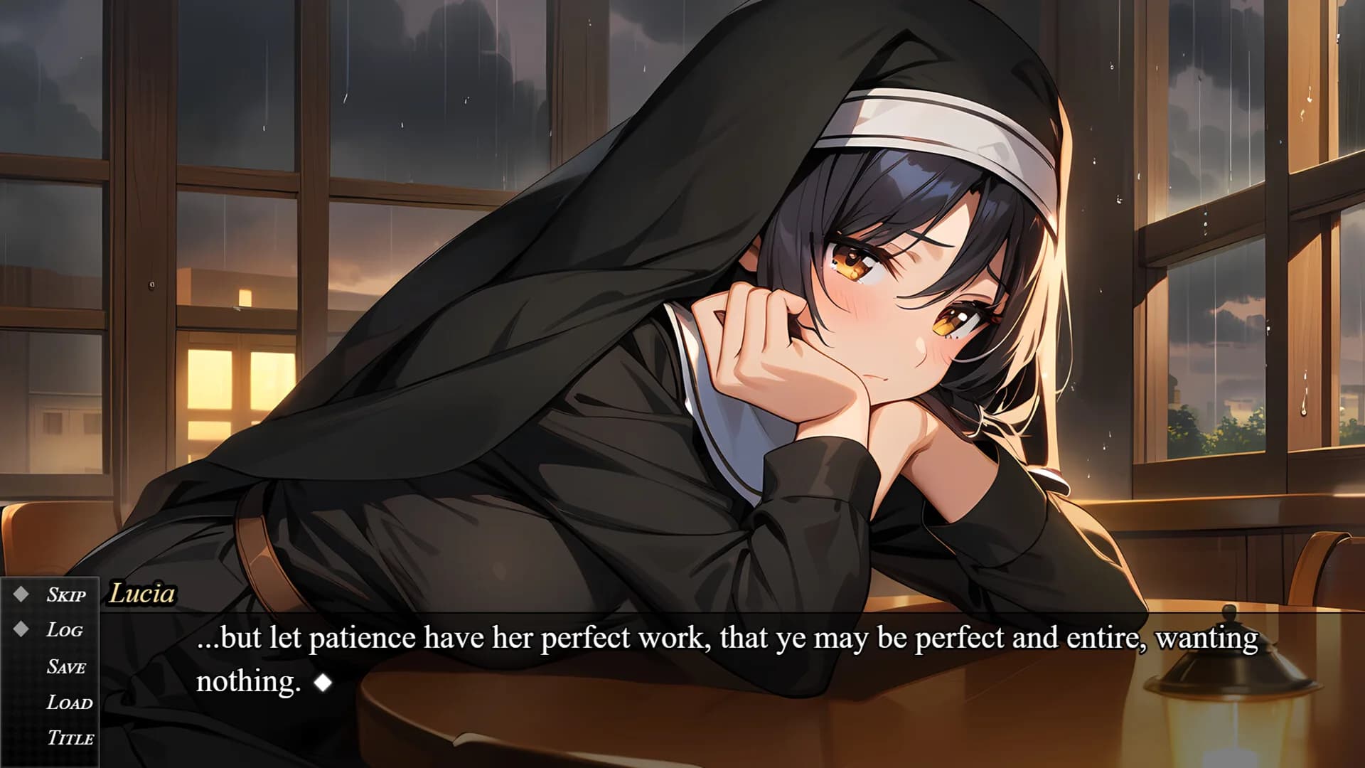 Convent Chronicles: Revelation görsel 5