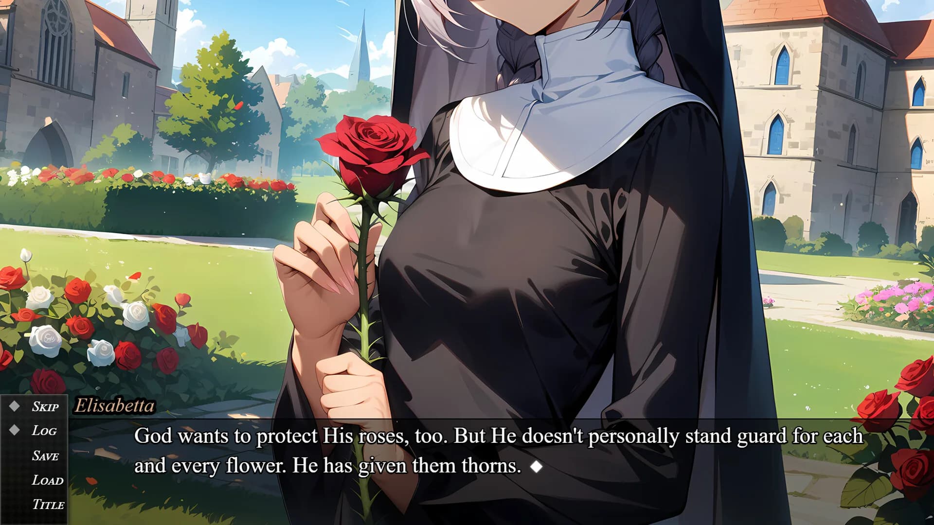 Convent Chronicles: Revelation görsel 6