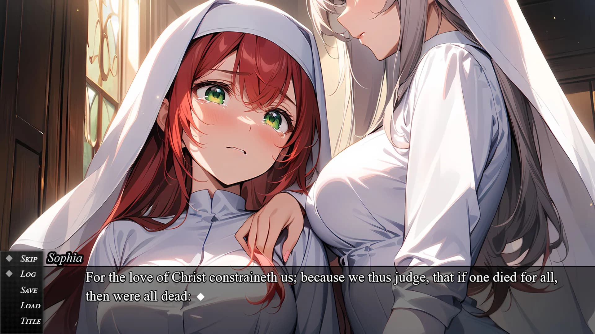 Convent Chronicles: Revelation görsel 9