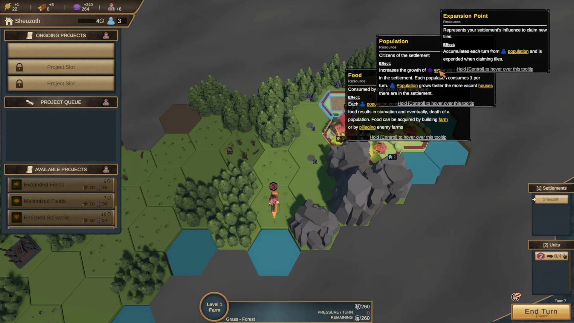 Havenreach: Last Refuge görsel 4