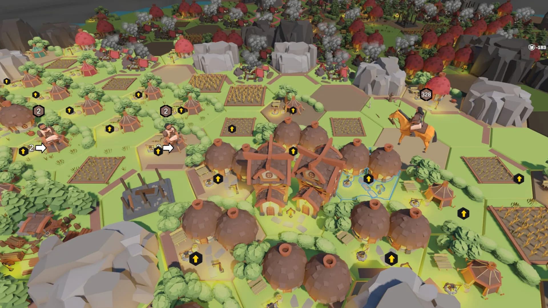 Havenreach: Last Refuge görsel 5